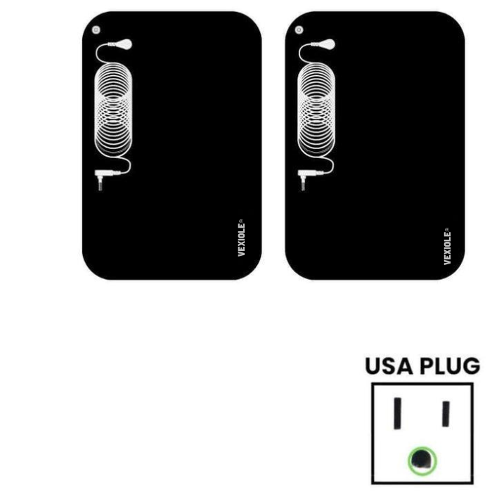 Vexiole Grounding Mat