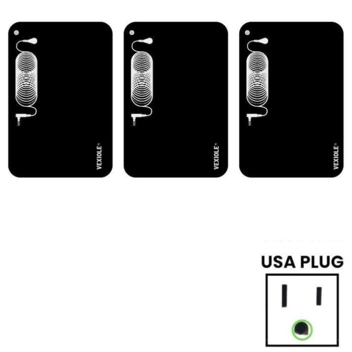 Vexiole Grounding Mat