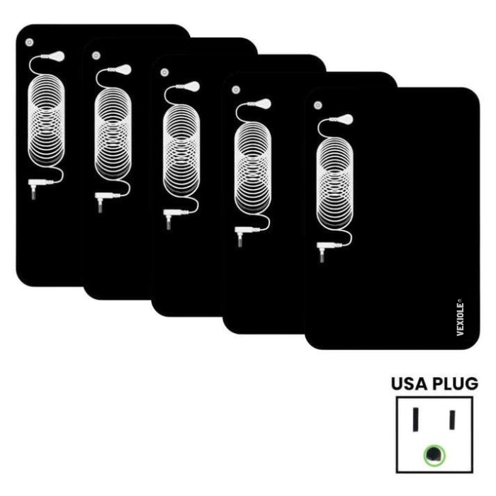 Vexiole Grounding Mat