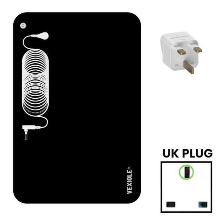 Vexiole Grounding Mat