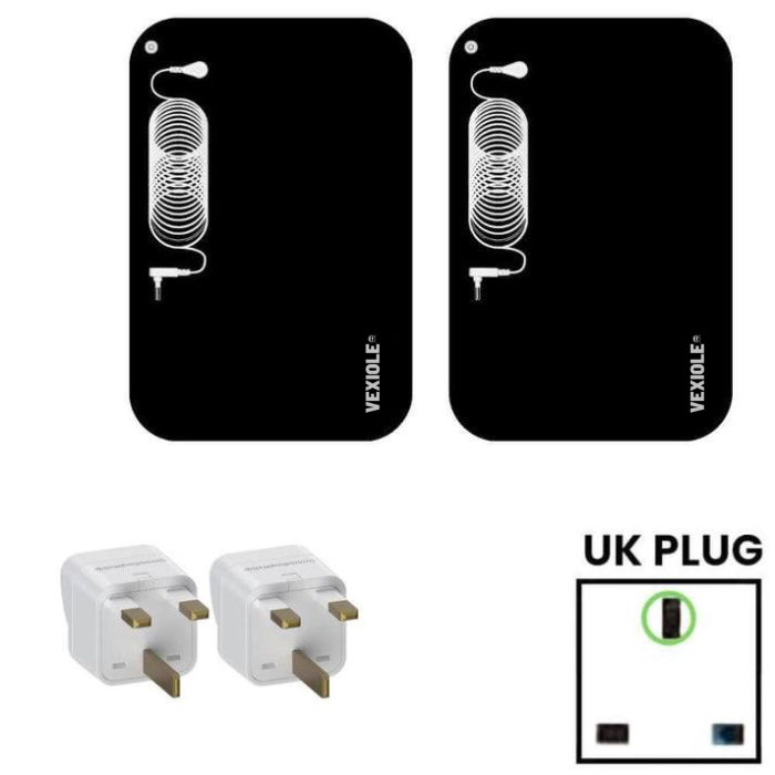 Vexiole Grounding Mat