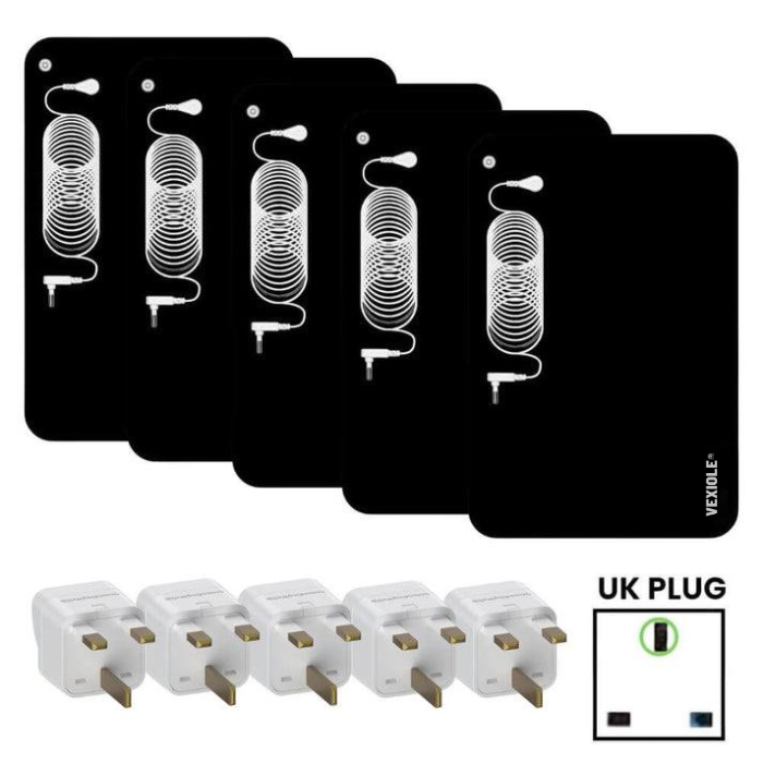 Vexiole Grounding Mat