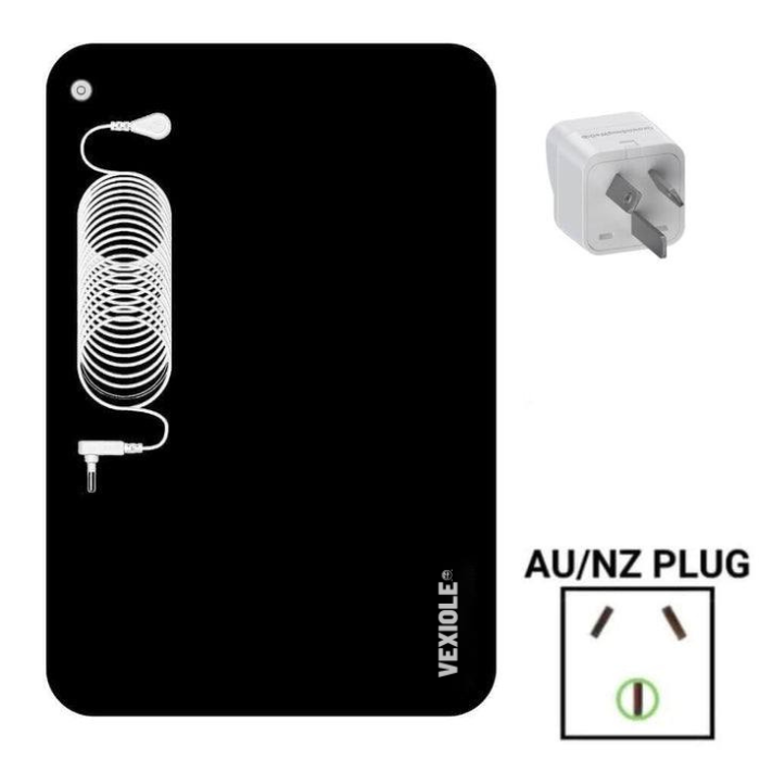 Vexiole Grounding Mat