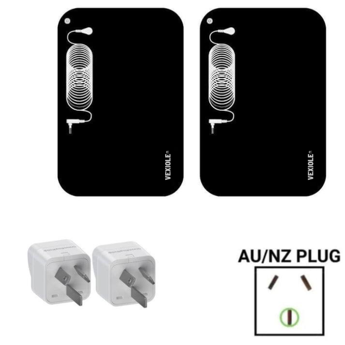 Vexiole Grounding Mat