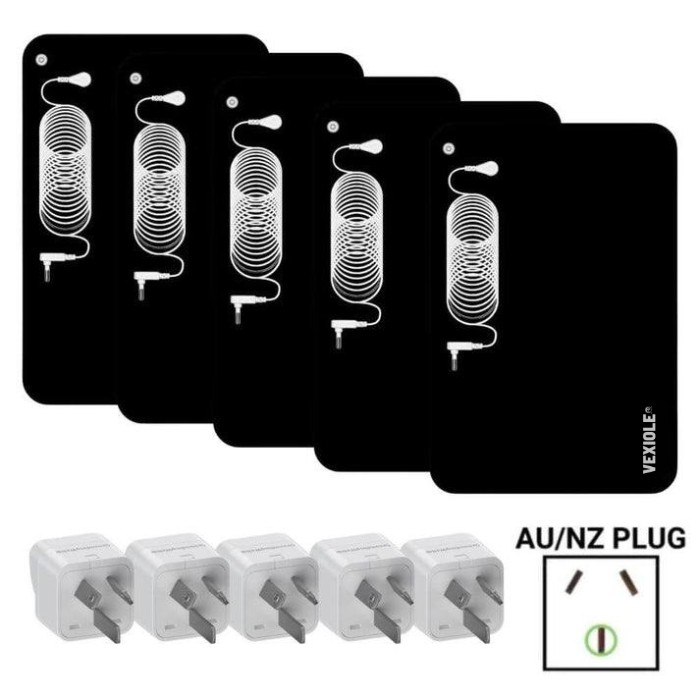 Vexiole Grounding Mat