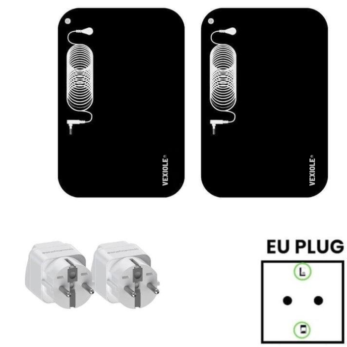 Vexiole Grounding Mat