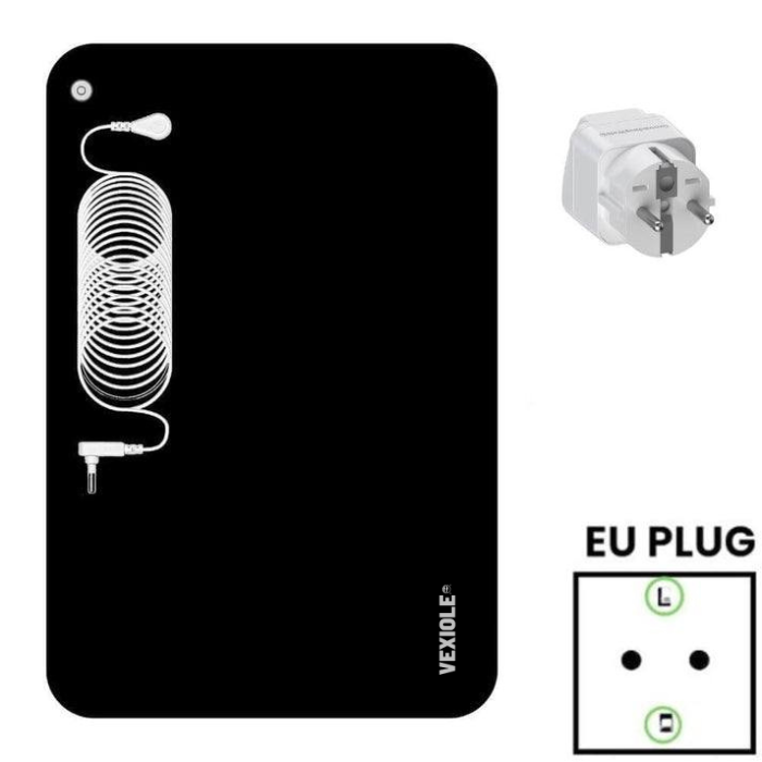 Vexiole Grounding Mat