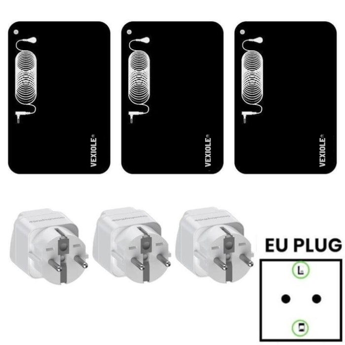 Vexiole Grounding Mat