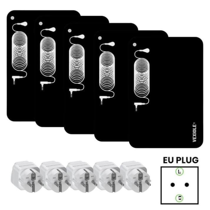 Vexiole Grounding Mat