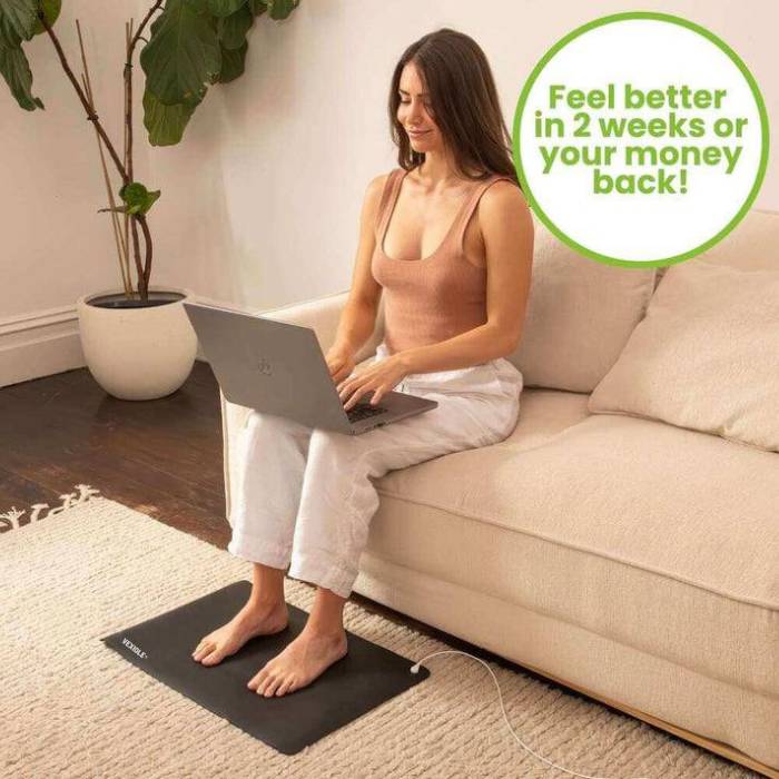 Vexiole Grounding Mat