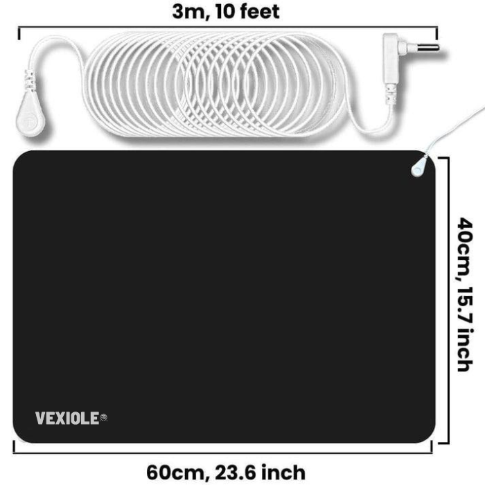 Vexiole Grounding Mat
