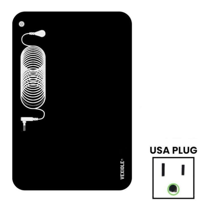 Vexiole Grounding Mat
