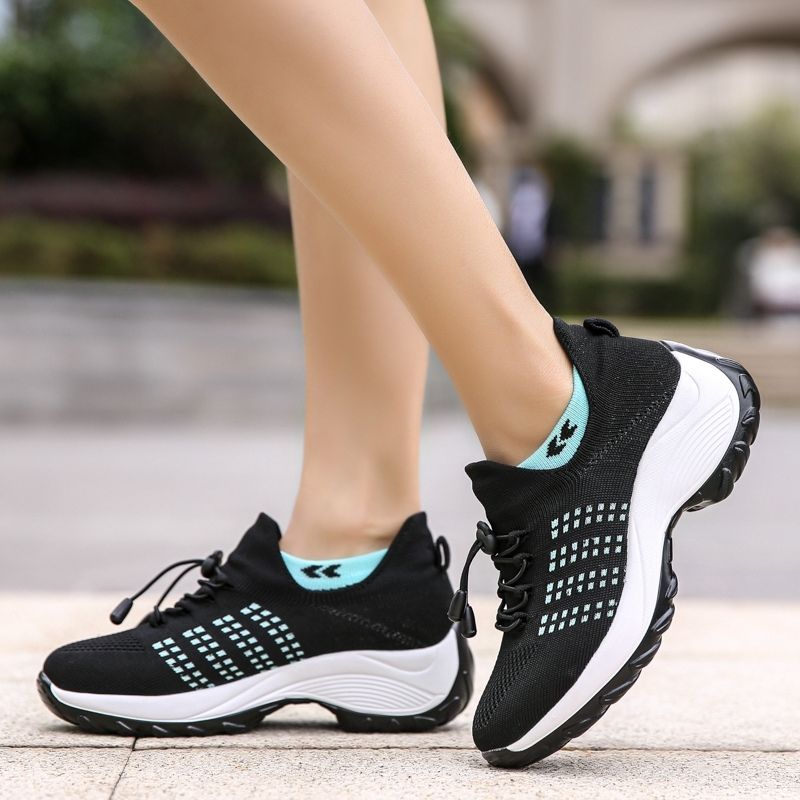 FootZen: Ortho Flex Comfort Footwear