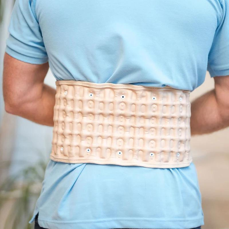 LumbarLux: Ultimate Back Pain Relief