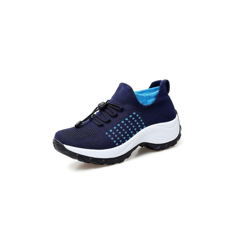 FootZen: Ortho Flex Comfort Footwear